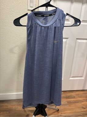 Nike Dri-Fit tank top